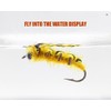 Realistic Fly Fishing……