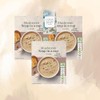 Mushroom Soup In A Cup Bundle 4 Sachets (3 Pack)