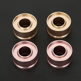 Molde Para Pintalabios Molde De Lápiz Hecho En Casa, Kit De Herramientas Para Manualidades,(Juego Labial Lápiz Labial For Aromas De Soportes De Cuatro Orificios)