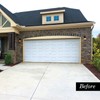 Giani Wood Look Garage Door Paint Kit: Elevate Your Curb