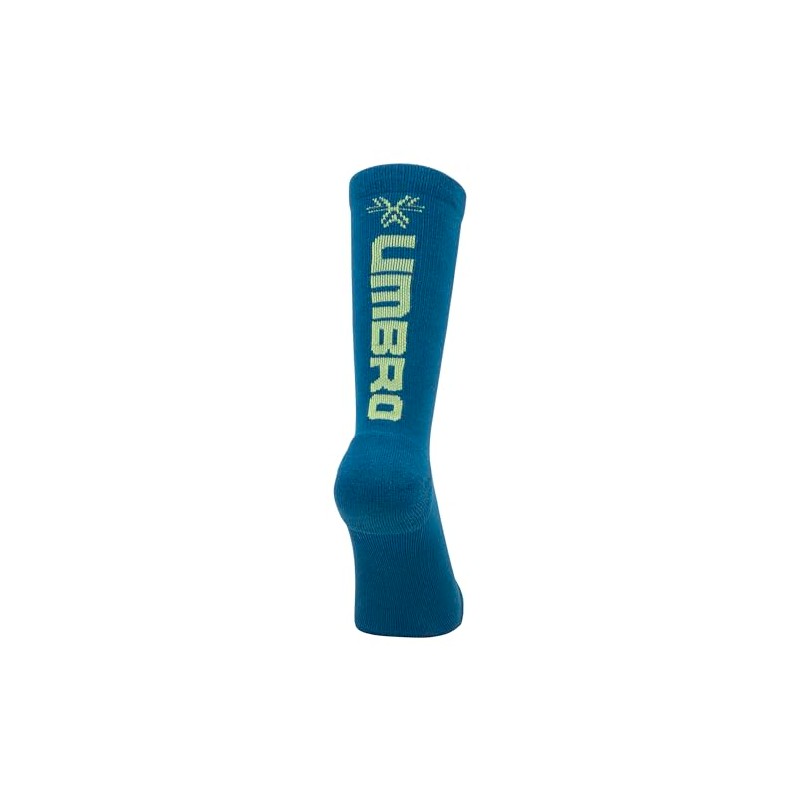 Umbro The THIRD Socks Made in Japan, BL00(UF5SSO00M), 25.0-27.0 cm