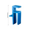 Sarini Woodworking Or Carpentry Jigs Set Make Scribing Fillers Toe