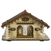 Trenkle German Black Forest Weather House TU 863