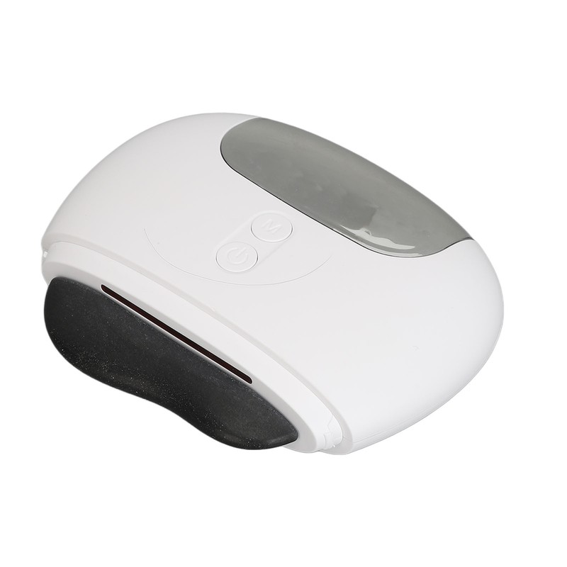Smart Gua Sha Massager Electric Face Body Scraper Red Light