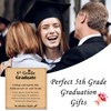 Leyung 5th Grade Graduation Gifts for Her 2024, Class of