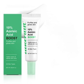 ARCHIDATE Azelaic Acid Boost Moisturising Face Cream