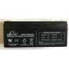 Leoch DJW6-5.0 (6 VOLT 5.0 AH) SLA BATTERY
