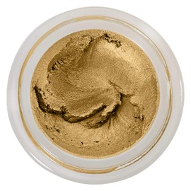 Maybelline New York Eyestudio ColorTattoo Metal 24HR Cream Gel Eyeshadow, Bold Gold, 0.14 Ounce (1 Count)