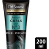 Tresemme Smooth Curls Cream 200ml