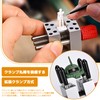 CMD Mini Metal Vice Plastic Tool Desktop Vise Mini Vise