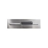 MARSHALLTOWN QLT Concrete Finishing Trowel, 11 x 4.5 Inch Carbon