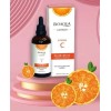 Concentrado Vitamina C Elimina Manchas Paño Ojeras 100% Natu Normal