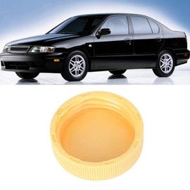 Broco Auto for Expansion Tank Cover Cooling Tank Cap for Nissan Infiniti 21712-50M01