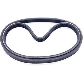 Thomegoods 2 Pack PJ373 Replacement Belt for Husky Air Compressor