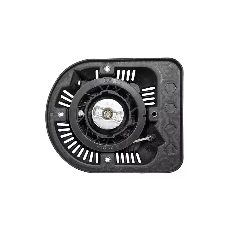 Massimo MB200 Warrior Mini Bike Recoil Starter Assembly | OEM