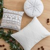 Levtex Home - O Christmas Tree Bedspread Set - Full