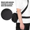 Multifunctional Portable Mobile Phone Storage Bag Sports Bag Tool Carrying