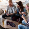 Funny Drinking Game for Parties, Party Game, The Brutal Card