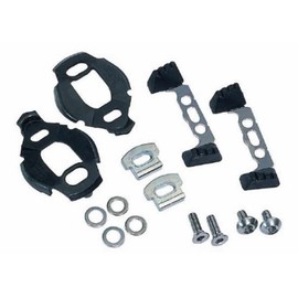 シマノ SM-SH91 ポンツーン付クリートセット(セルフアライニングモード/3°/ペア) Y43Y98020