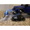 Traxxas TRX4m snow plow