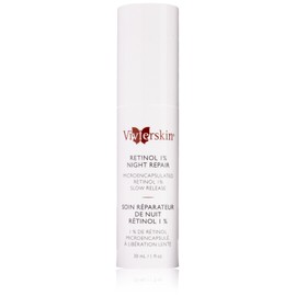 VivierSkin Retinol 1 Percent Night Repair Cream, 1 Fluid Ounce