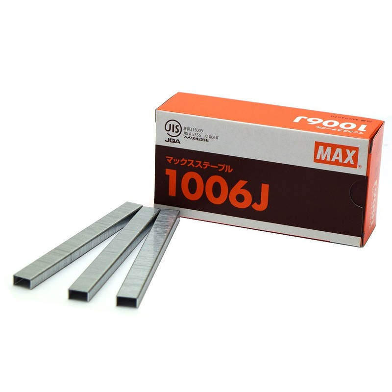 Max Staple 1006J