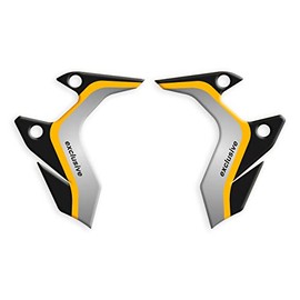 Spoiler Cover Radiator R 1250 GS ADG-R1250GS (Exclusive)