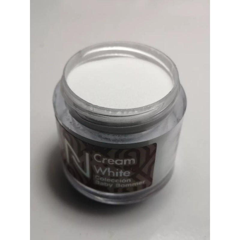 Nailux Coleccion De Acrilicos Colores Baby Bommer