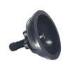 Moeller 099085-00 Pro Series Inboard Motor Flusher , Black