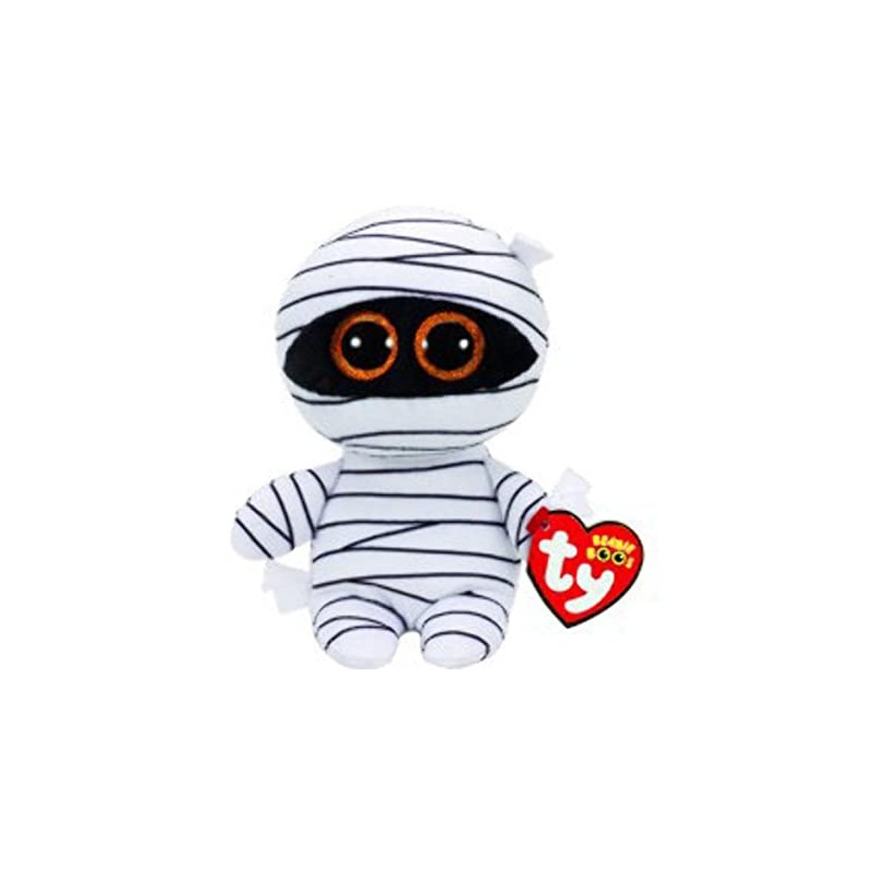 Ty Plush – Beanie boo' S – The Mummy