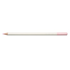 Tombow Irojiten Colouring Pencil, Cameo Pink, High-Quality Wax-Based Lead with High Colour Brilliance, Artist Colouring Pencil for Professional and Hobby Artists [CI-RVP1]