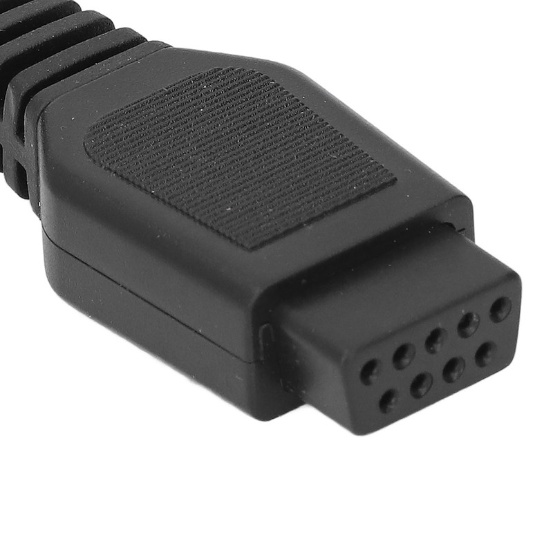 Bluetooth Controller Converter Wireless Game Console Converter Adapter for SEGA