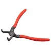 Kyoto Machine Tools (KTC) Curved Snap Ring Pliers for Holes,