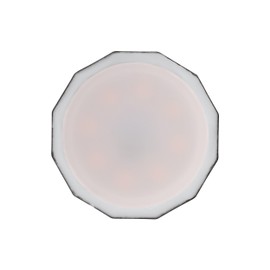 EGLO E27 LED Lampe dimmbar in Stufen, Reflektor Glühbirne zum Dimmen mit Lichtschalter, 3,5 Watt, Leuchtmittel warmweiß, 2200 Kelvin, LP Glühlampe, Ø 3,2 cm