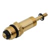 Ebrmeiwo 89773 Diverter Kit for Shower Valve Cartridge Part, Valve