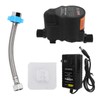 Water Pressure Booster Pump Automatic Induction Low Noise Shower Boosting