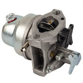 OxoxO Carburetor for Honda GCV160 hrb216 hrs216 hrr216 hrt216 hrz216 carb rrsetzen engines 16100-z0l 853