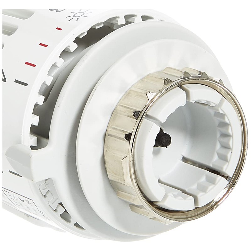 IMI Heimeierkopf 6000.00 suitable for thread M30x1,5 with antifreeze position