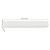 QUEMARQUE Mini Split Line Set Cover, 5" 17Ft Air Conditioner