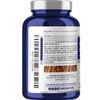 NusaPure French Maritime Pine Bark Extract 400mg per Veggie Caps
