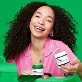 Dr. Jart+ 닥터자르트 시카페어 슬리페어 인텐시브 수딩 리페어 마스크 75ml (+10ml+트리트먼 Dr. Jart+ Cicapair Sleepair Intensive Soothing Repair Mask 75ml (+10ml+Treatment)