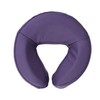 NRG FACE CRADLE CUSHION VEDALUX PURPLE