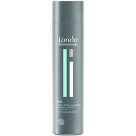 Londa Men Hair and Body Shampoo 250ml