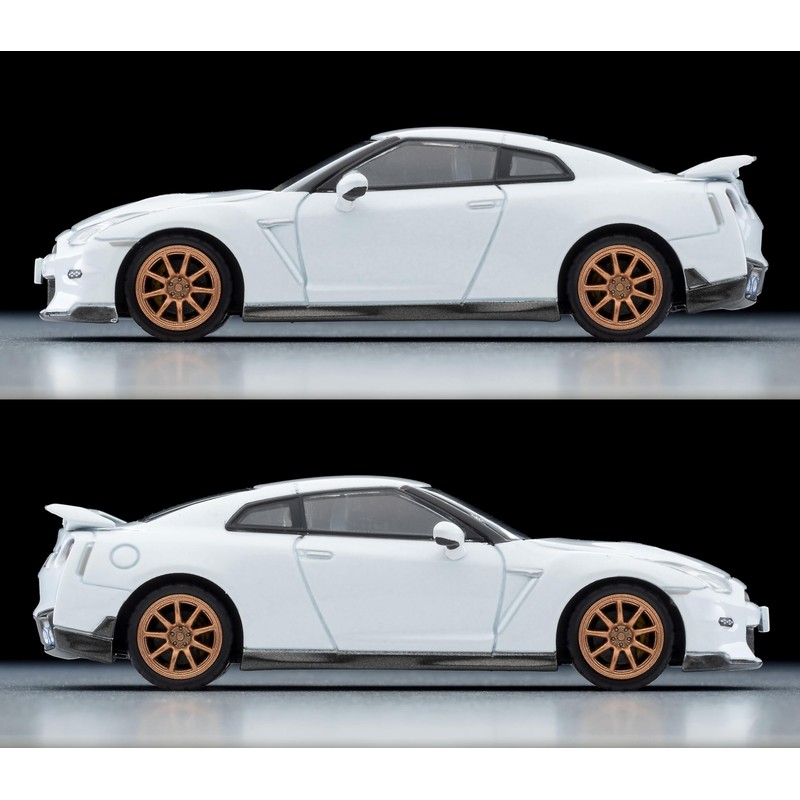 Tomytec 333692 Tomica Limited Vintage Neo 1/64 LV-N316c NISSAN GT-R
