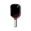 Chill Vibe Carbon Fiber Thermoformed Pickleball Paddle, USAPA Approved, EVA