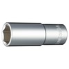 Tone 3S-14L Deep Socket (6 Angle), 3/8-inch (9.5 mm) Drive,