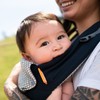 Beco Gemini Cool Baby Carrier Newborn to Toddler - Baby
