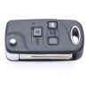 keyecu for Lexus ES300 GS300 IS300 1998-2005 Flip Modify Remote