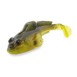 3" Gobius - Hot Snakes 14g (1/2 oz.)