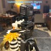 Suptig Tripod Mount Adapter for Gopro Hero 13 Hero 12